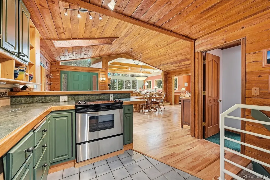 353 Brook Drive Idaho Springs CO 80452