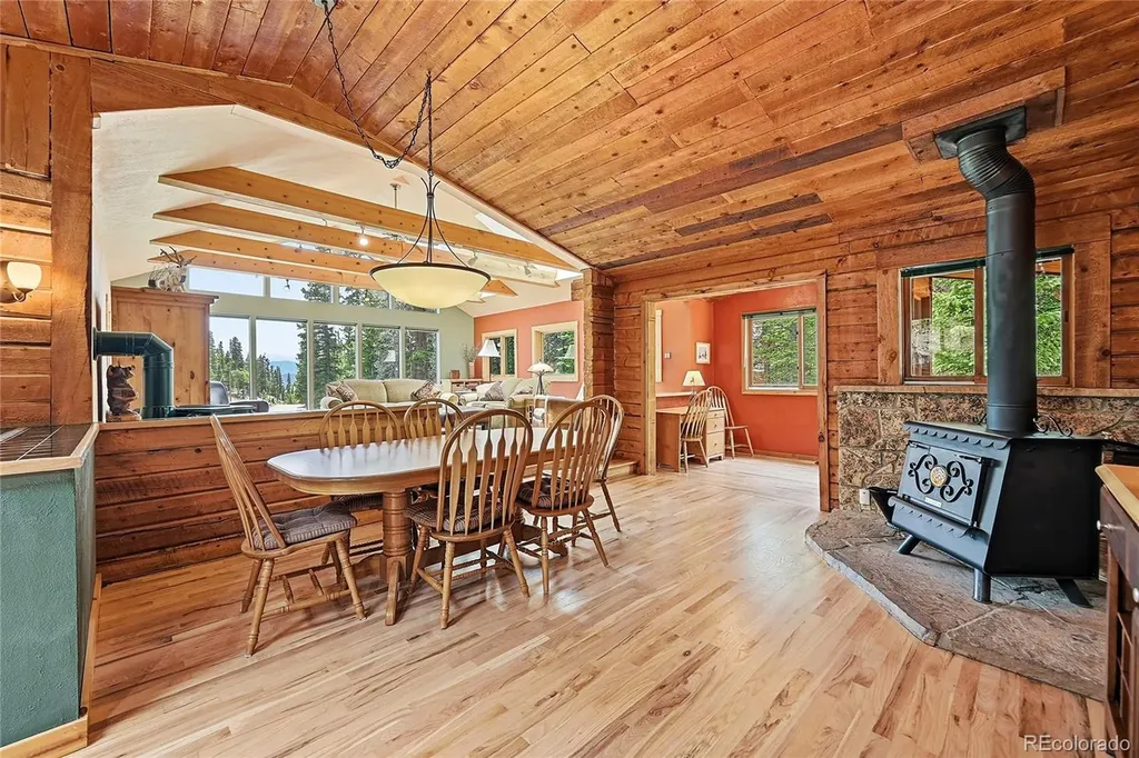 353 Brook Drive Idaho Springs CO 80452