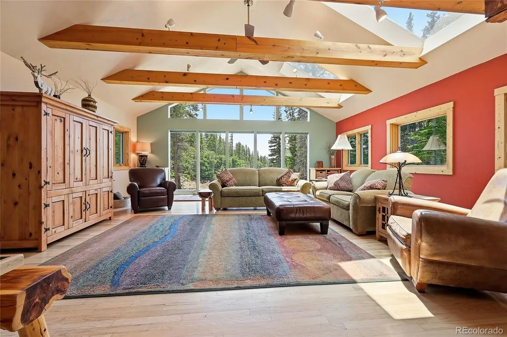 353 Brook Drive Idaho Springs CO 80452