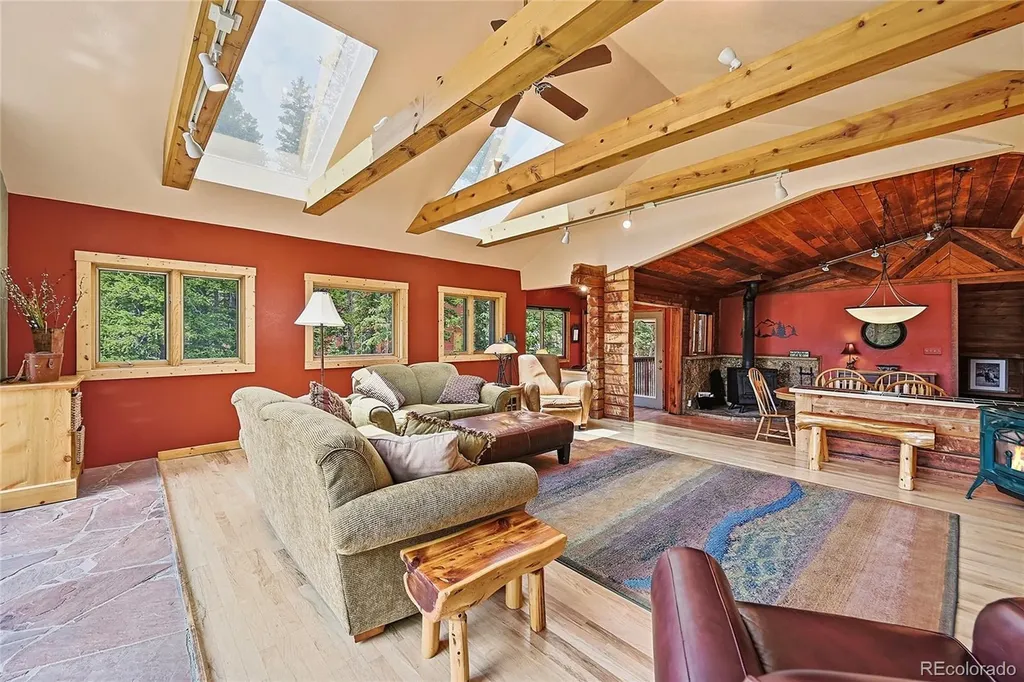 353 Brook Drive Idaho Springs CO 80452