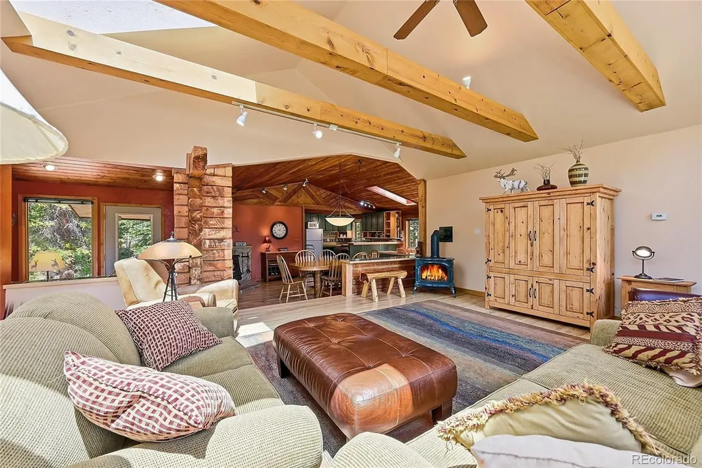353 Brook Drive Idaho Springs CO 80452