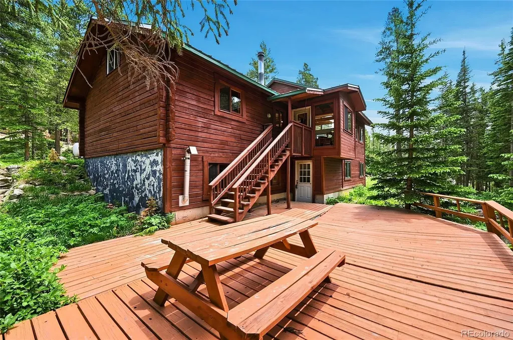 353 Brook Drive Idaho Springs CO 80452