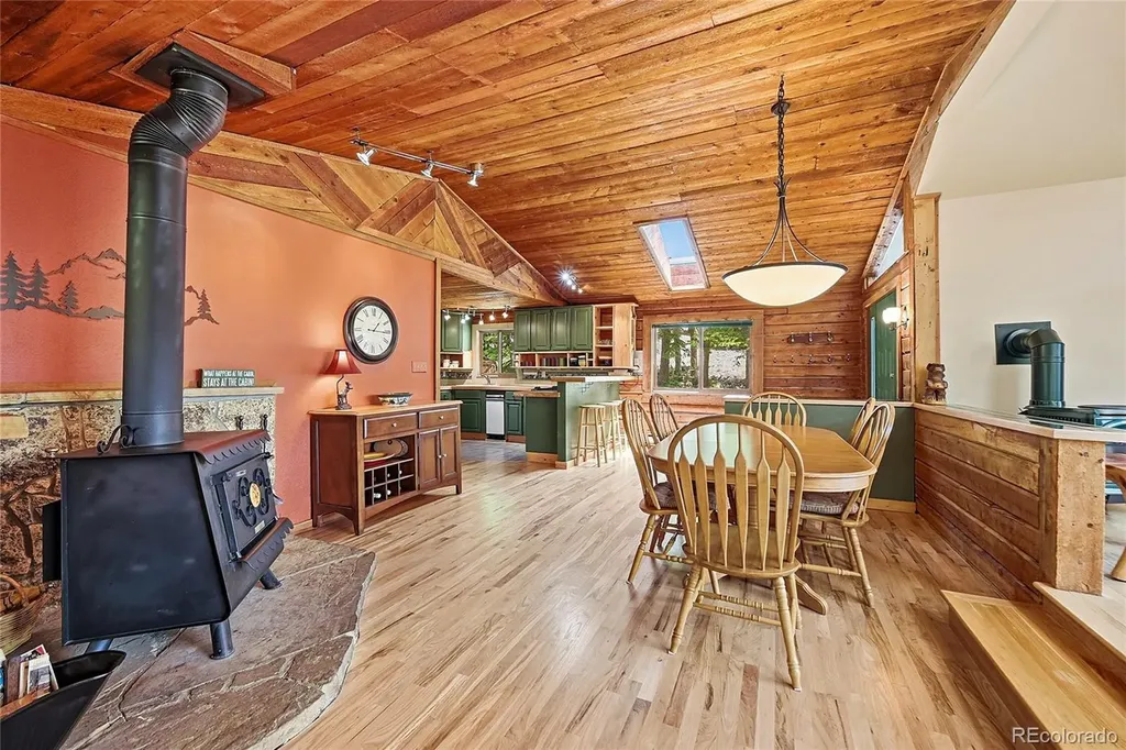 353 Brook Drive Idaho Springs CO 80452