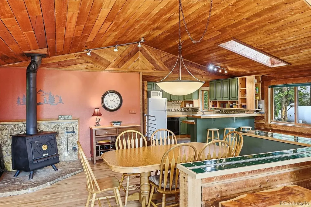 353 Brook Drive Idaho Springs CO 80452