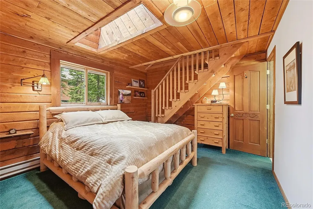 353 Brook Drive Idaho Springs CO 80452