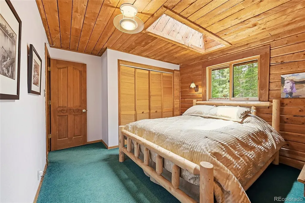 353 Brook Drive Idaho Springs CO 80452