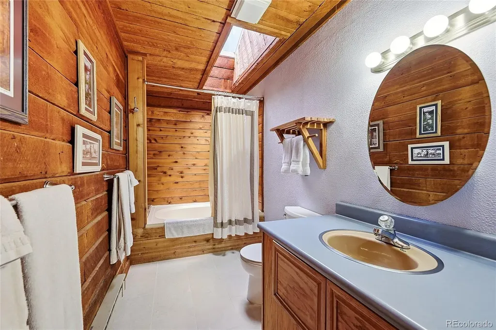 353 Brook Drive Idaho Springs CO 80452