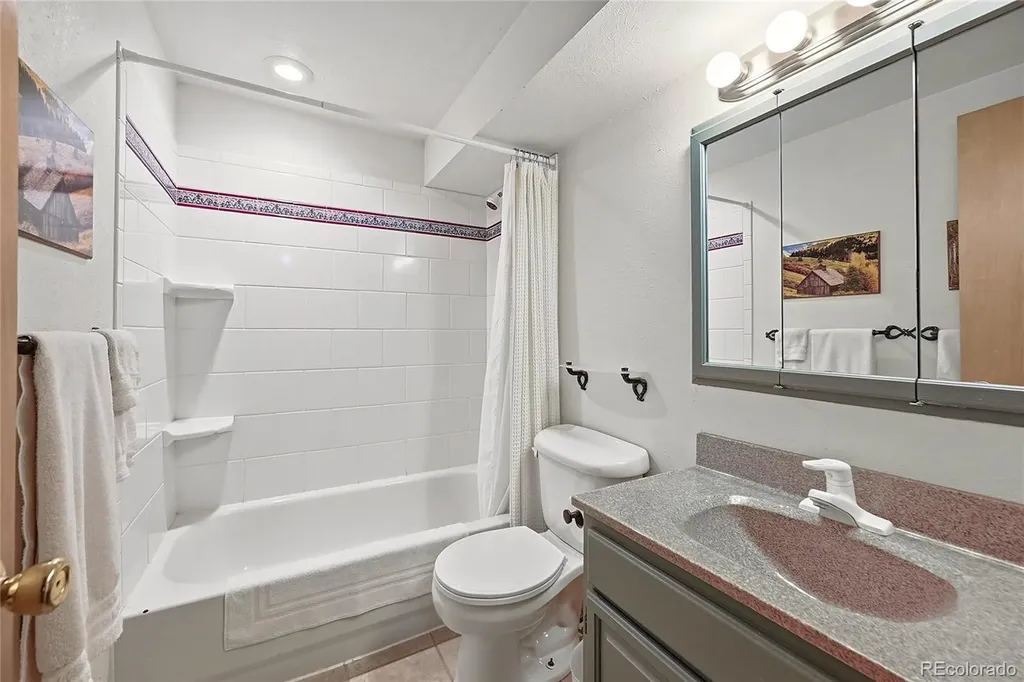 353 Brook Drive Idaho Springs CO 80452