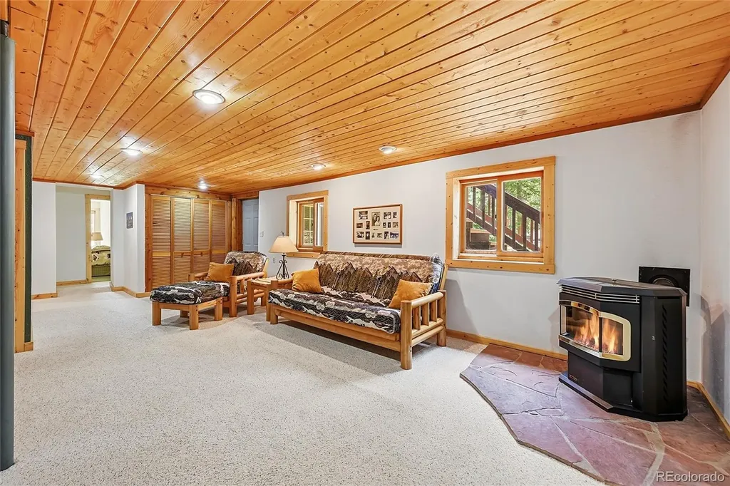 353 Brook Drive Idaho Springs CO 80452
