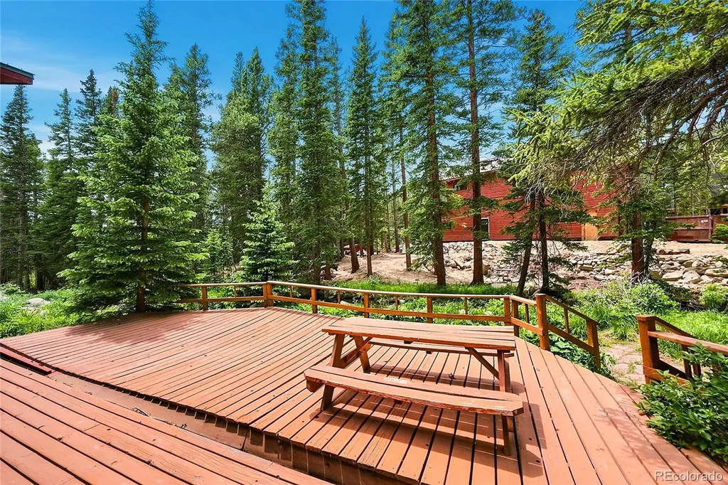 353 Brook Drive Idaho Springs CO 80452