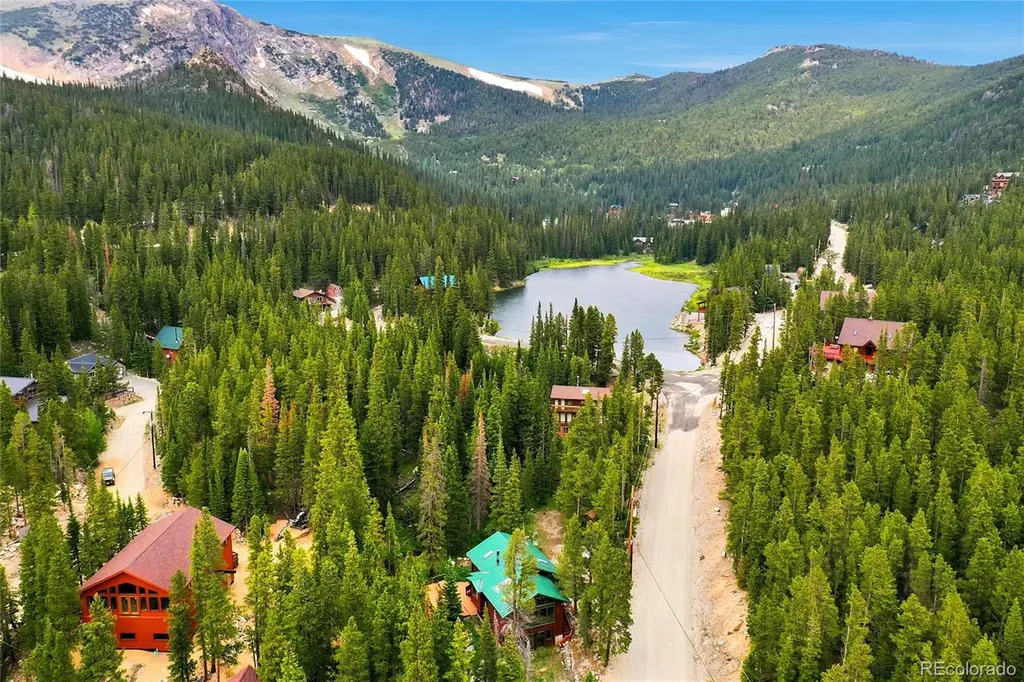 353 Brook Drive Idaho Springs CO 80452