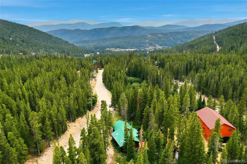 353 Brook Drive Idaho Springs CO 80452