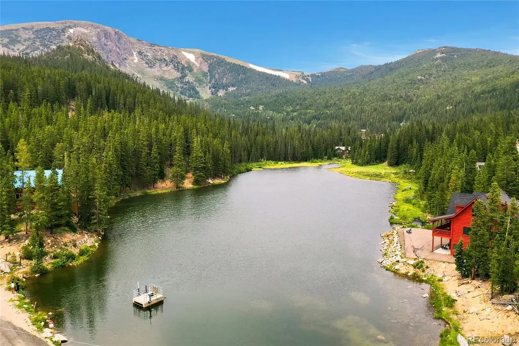 353 Brook Drive Idaho Springs CO 80452