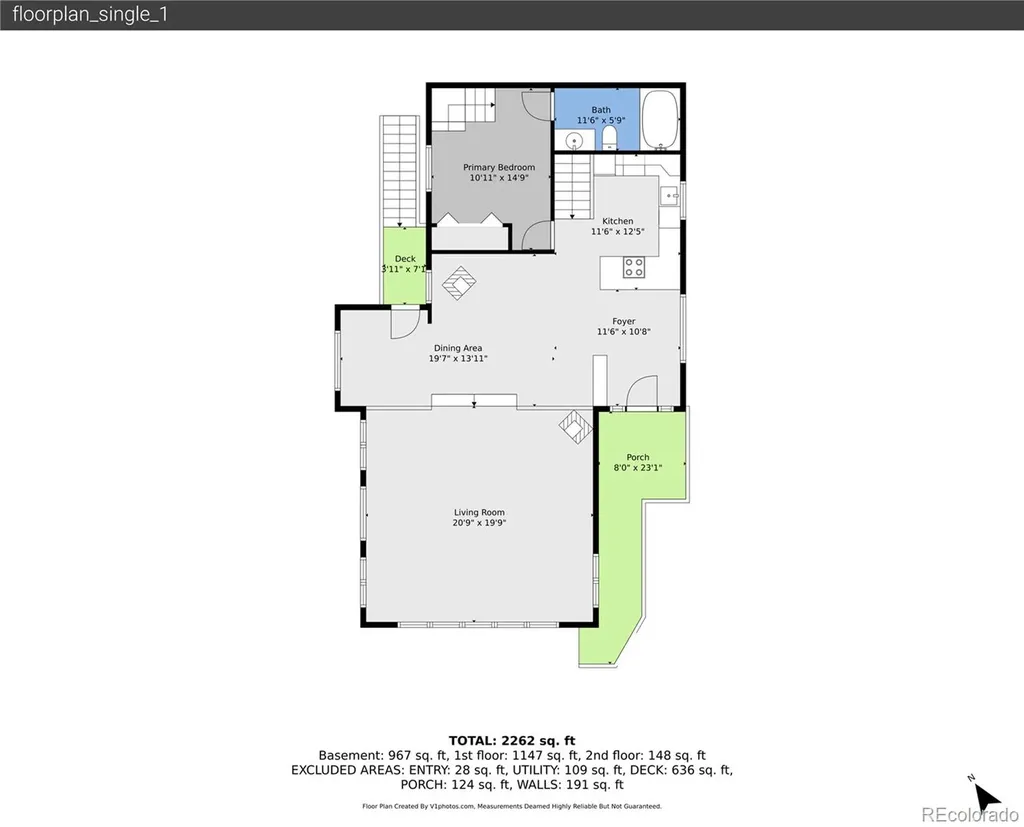353 Brook Drive Idaho Springs CO 80452
