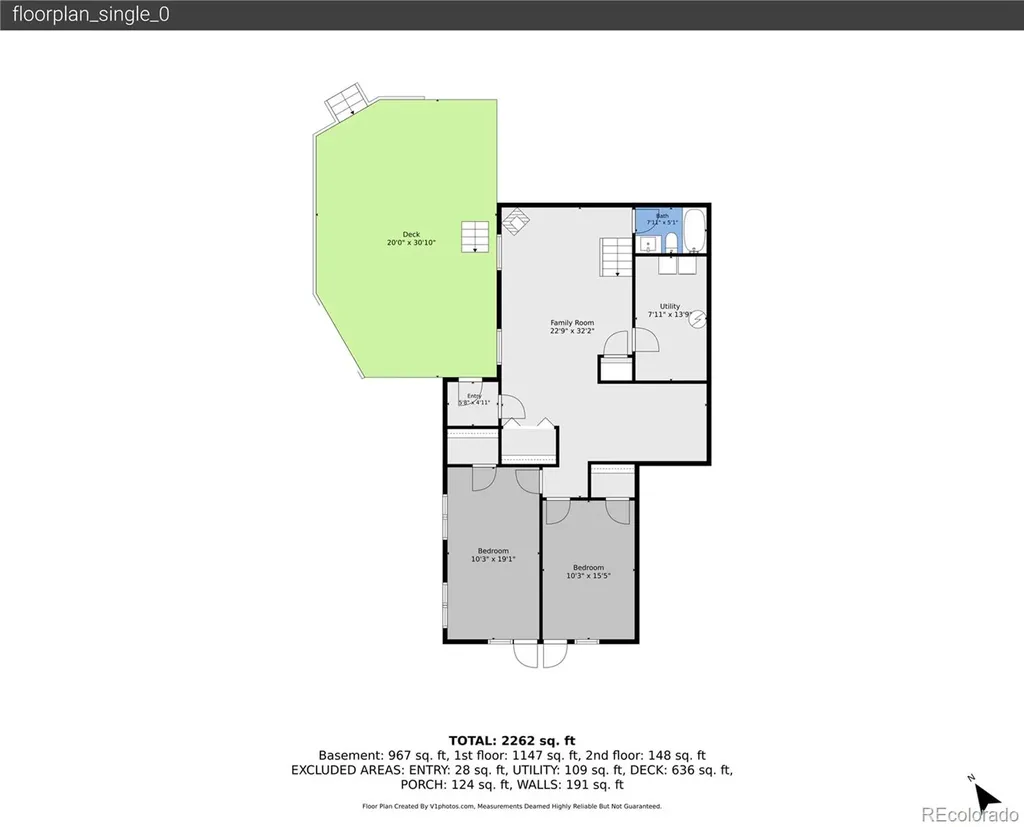 353 Brook Drive Idaho Springs CO 80452
