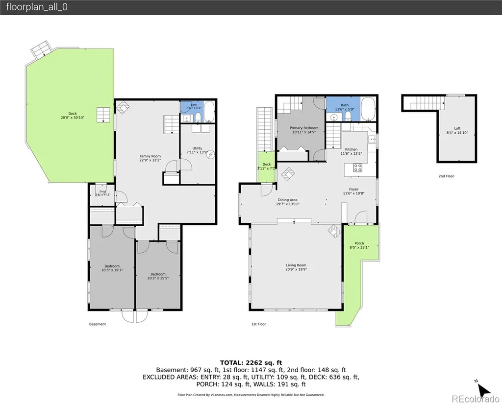 353 Brook Drive Idaho Springs CO 80452