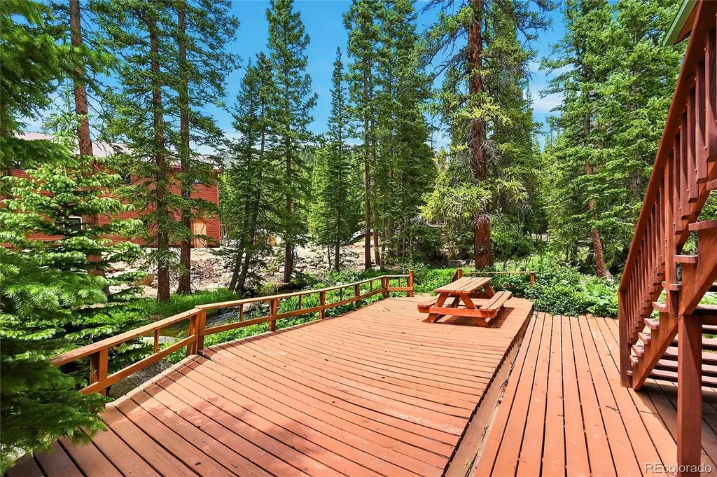 353 Brook Drive Idaho Springs CO 80452