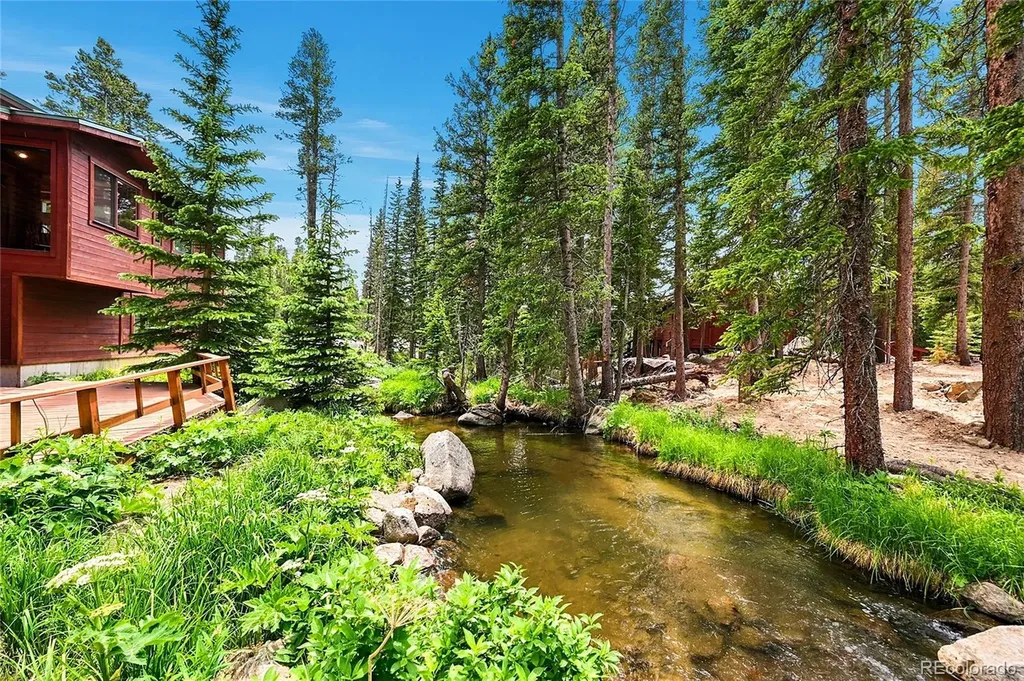 353 Brook Drive Idaho Springs CO 80452