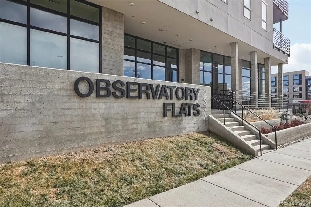 2374 S University Boulevard Denver CO 80210
