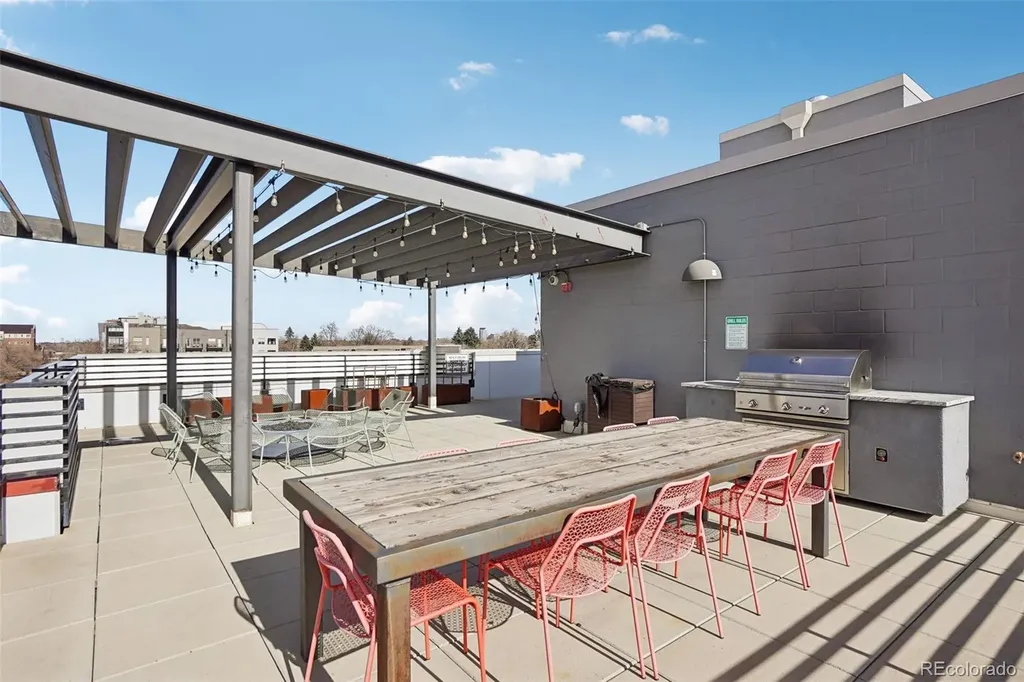 2374 S University Boulevard Denver CO 80210