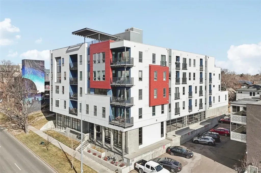 2374 S University Boulevard Denver CO 80210