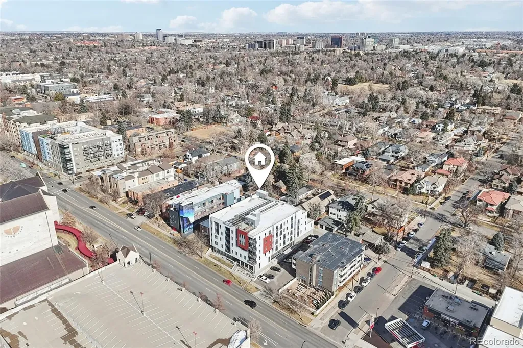 2374 S University Boulevard Denver CO 80210