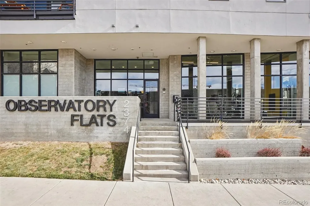 2374 S University Boulevard Denver CO 80210