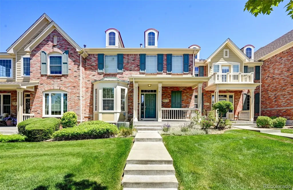 8572 Ellis Street Arvada CO 80005