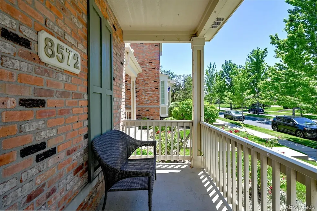 8572 Ellis Street Arvada CO 80005