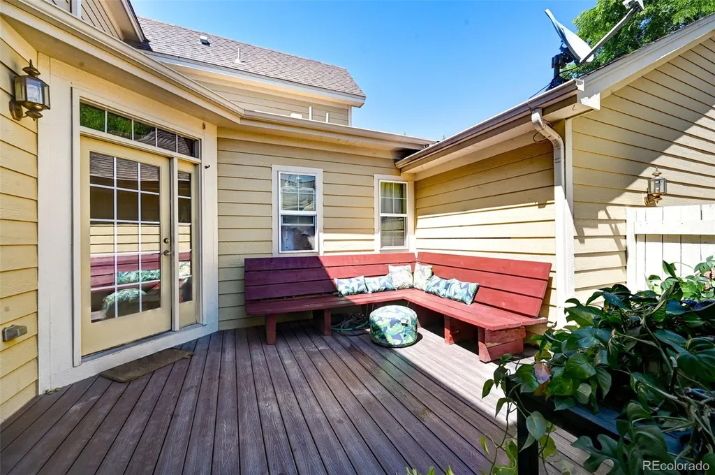 8572 Ellis Street Arvada CO 80005