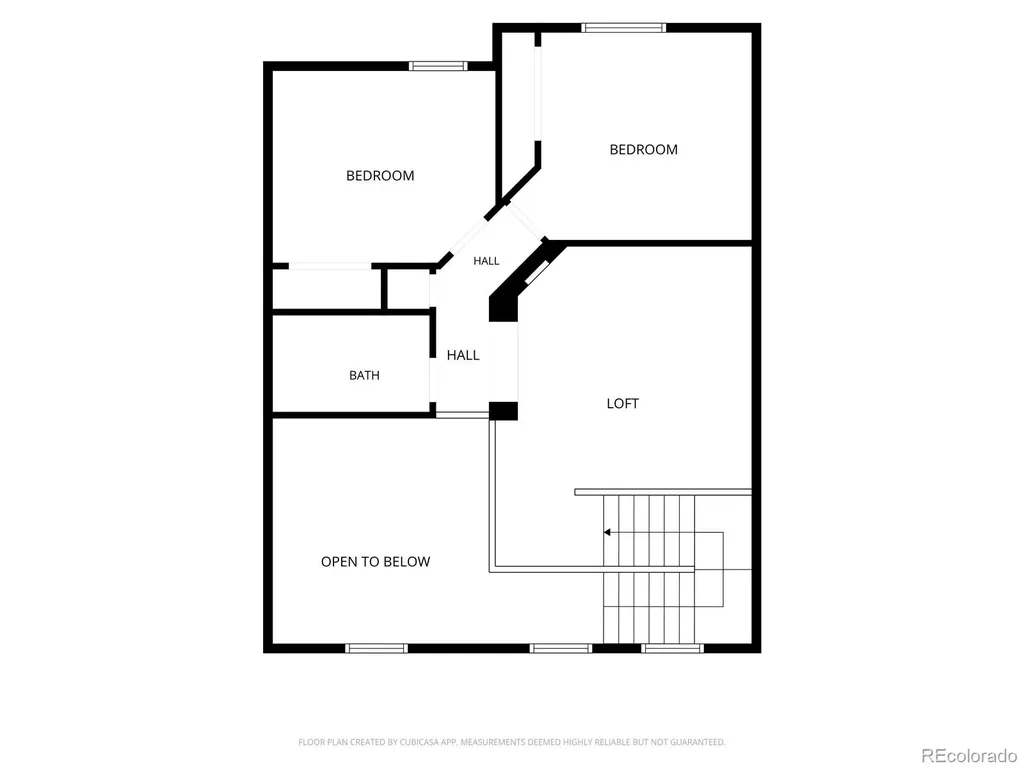 8572 Ellis Street Arvada CO 80005
