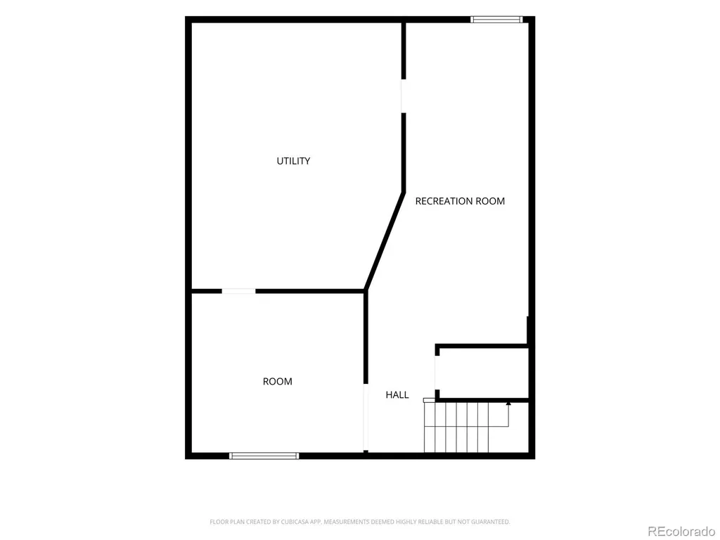 8572 Ellis Street Arvada CO 80005