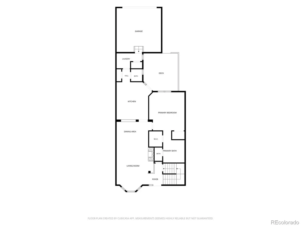 8572 Ellis Street Arvada CO 80005