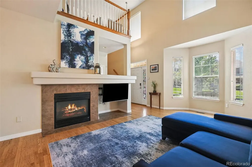 8572 Ellis Street Arvada CO 80005