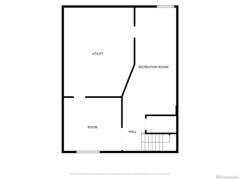 8572 Ellis Street Arvada CO 80005