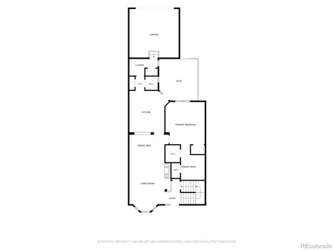 8572 Ellis Street Arvada CO 80005