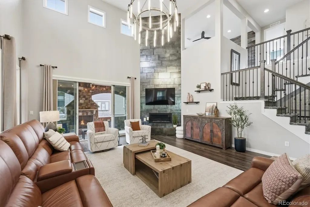 112 Sandalwood Way Highlands Ranch CO 80126
