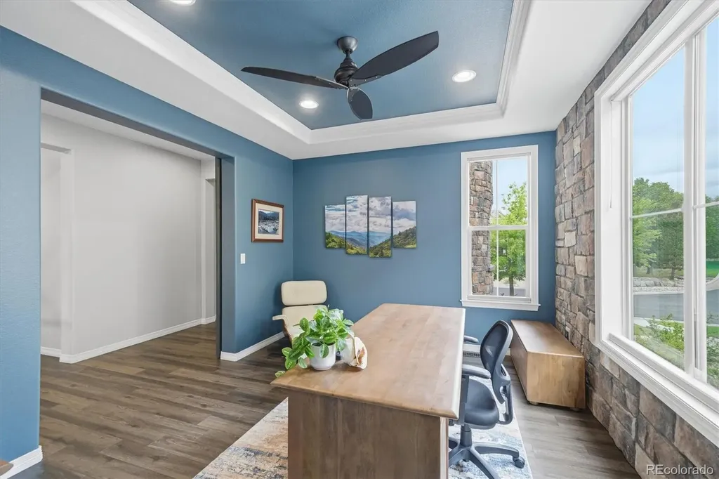 112 Sandalwood Way Highlands Ranch CO 80126