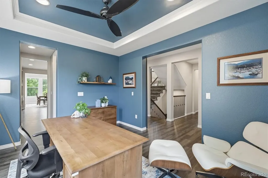 112 Sandalwood Way Highlands Ranch CO 80126