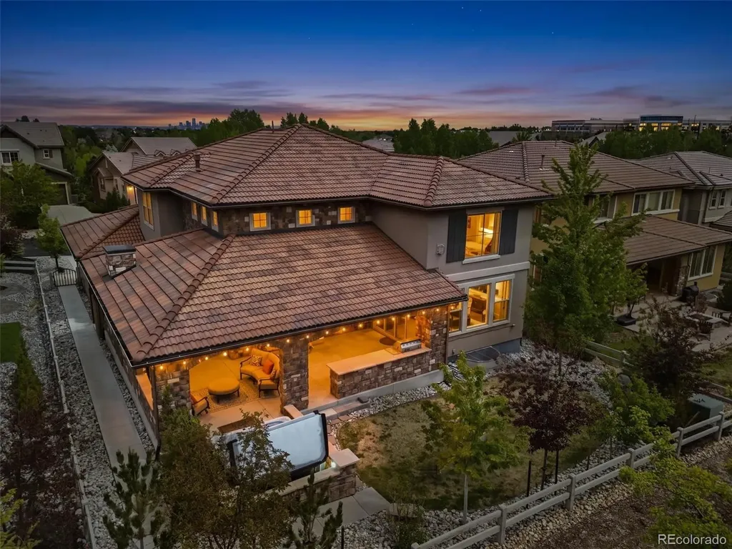 112 Sandalwood Way Highlands Ranch CO 80126