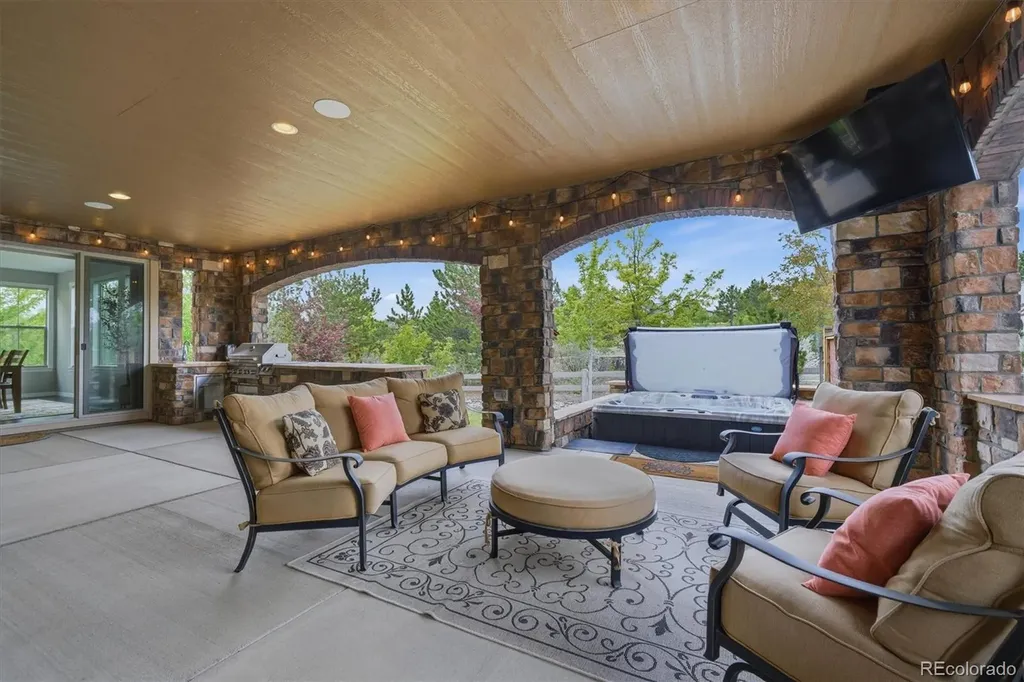 112 Sandalwood Way Highlands Ranch CO 80126