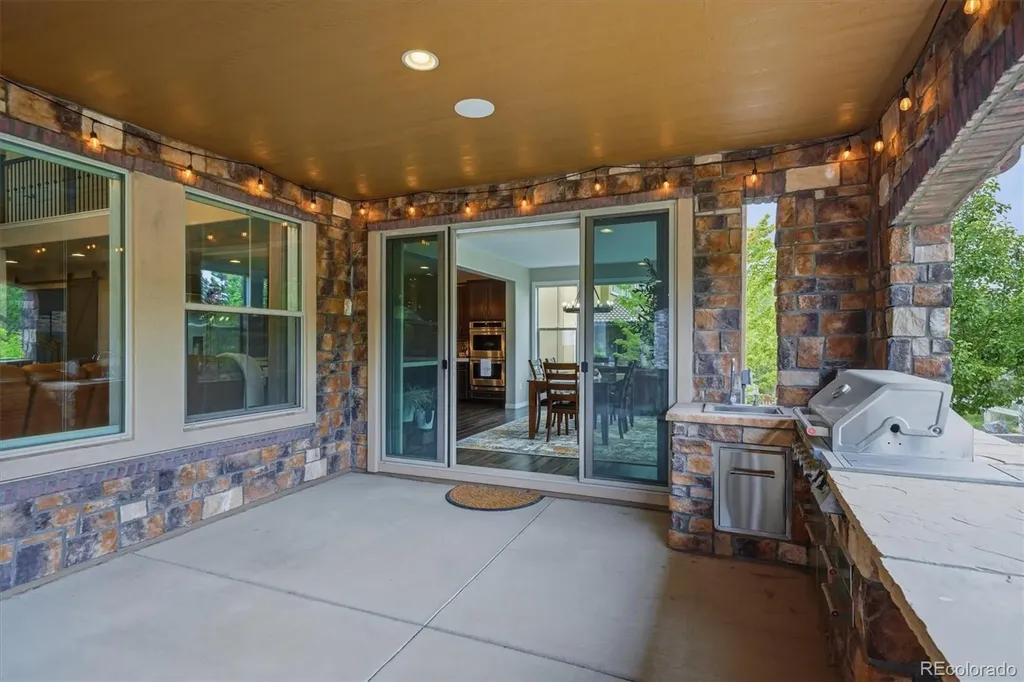 112 Sandalwood Way Highlands Ranch CO 80126