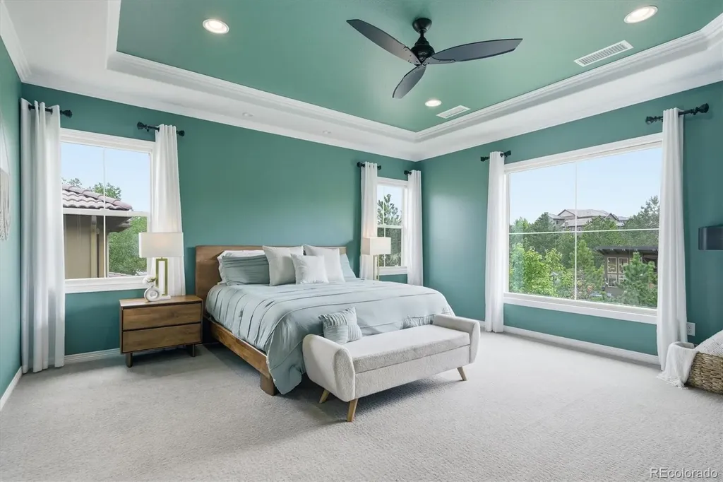 112 Sandalwood Way Highlands Ranch CO 80126