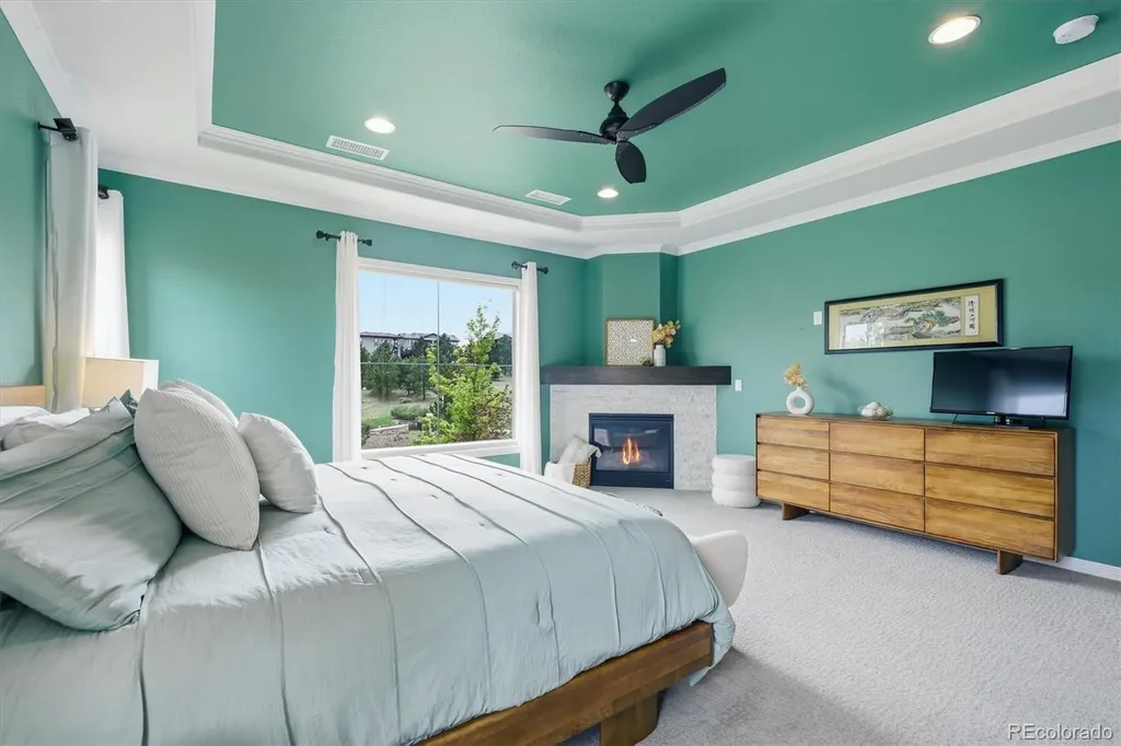 112 Sandalwood Way Highlands Ranch CO 80126