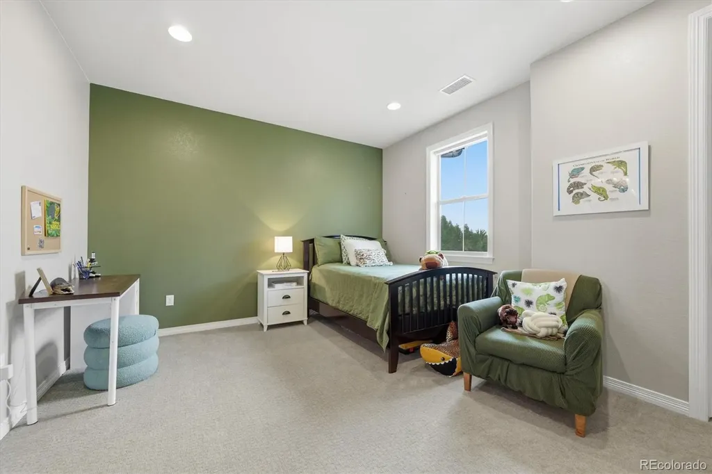 112 Sandalwood Way Highlands Ranch CO 80126