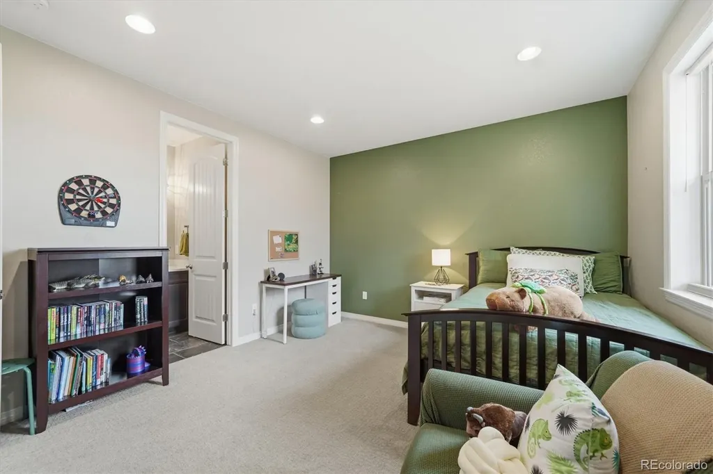 112 Sandalwood Way Highlands Ranch CO 80126
