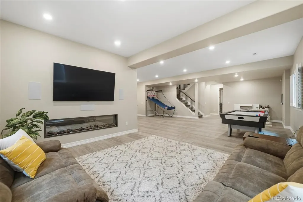112 Sandalwood Way Highlands Ranch CO 80126
