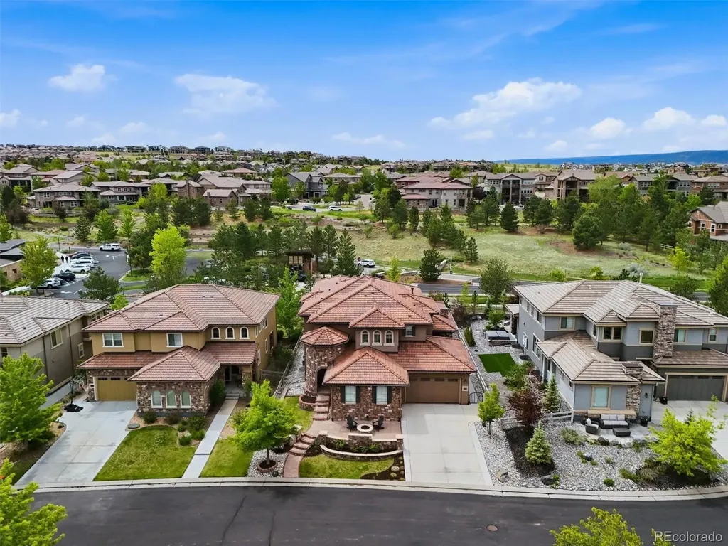 112 Sandalwood Way Highlands Ranch CO 80126
