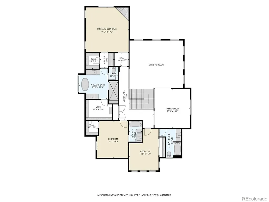 112 Sandalwood Way Highlands Ranch CO 80126