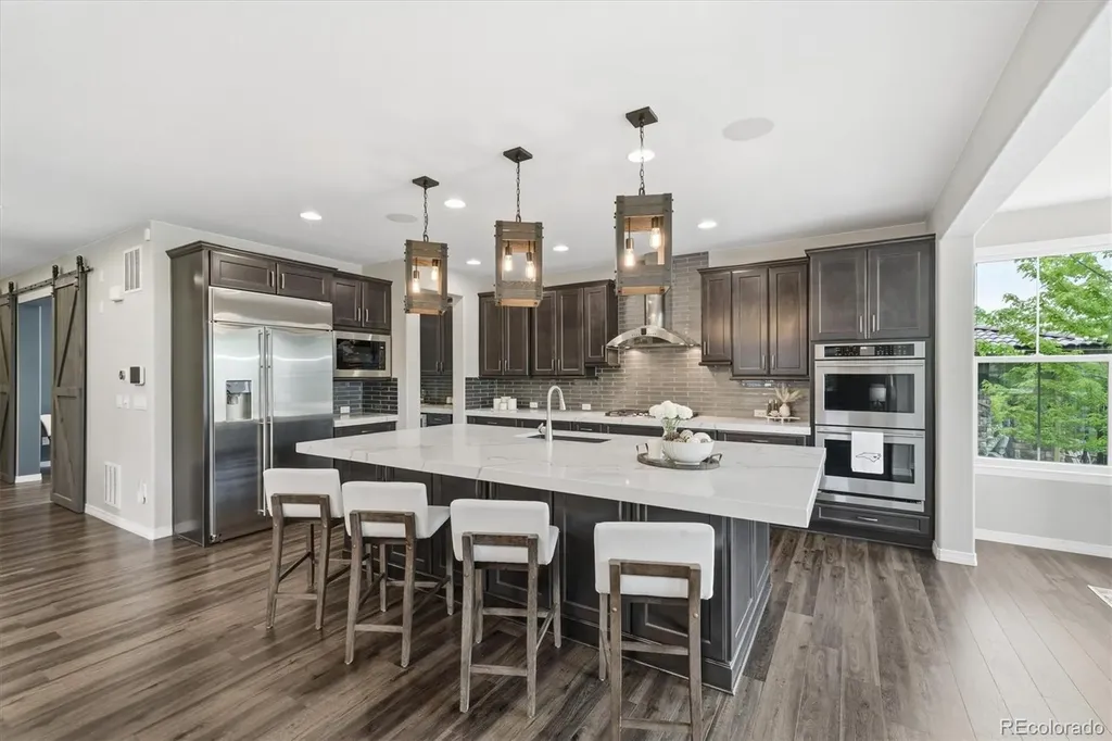 112 Sandalwood Way Highlands Ranch CO 80126